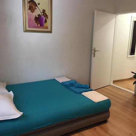 Apartman Ruzica Μακάρσκα Εξωτερικό φωτογραφία