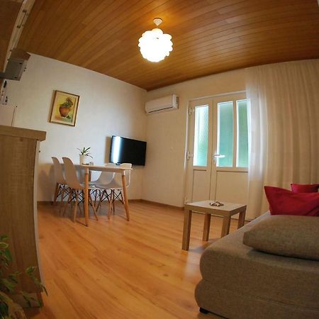 Apartman Ruzica Μακάρσκα Εξωτερικό φωτογραφία