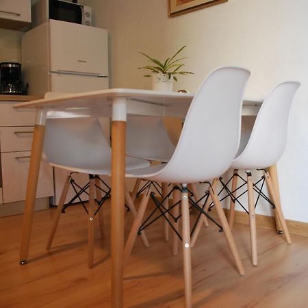 Apartman Ruzica Μακάρσκα Εξωτερικό φωτογραφία