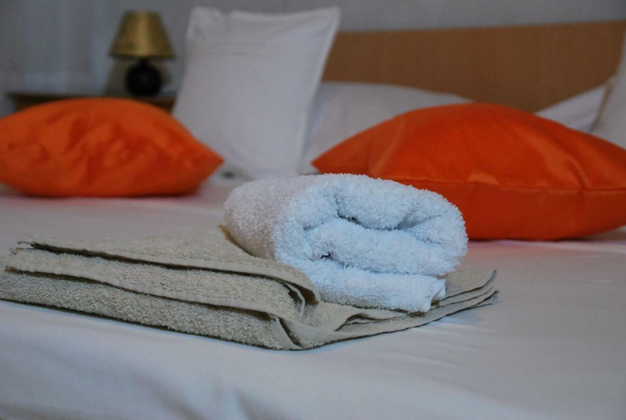 Apartman Ruzica Μακάρσκα Εξωτερικό φωτογραφία