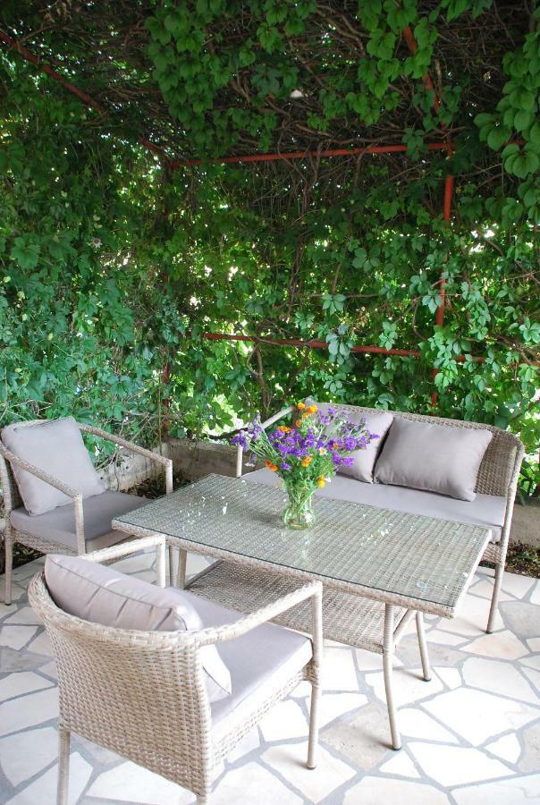 Apartman Ruzica Μακάρσκα Εξωτερικό φωτογραφία