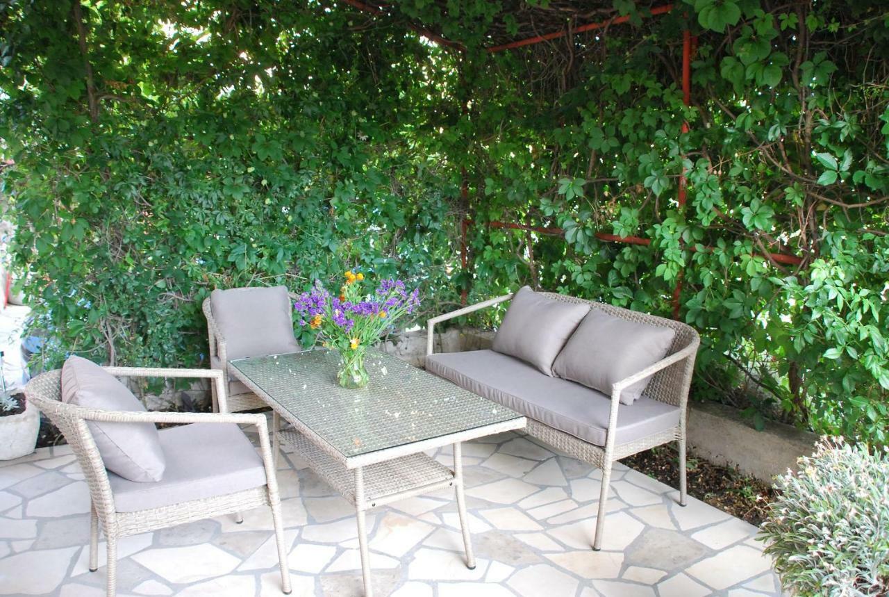 Apartman Ruzica Μακάρσκα Εξωτερικό φωτογραφία