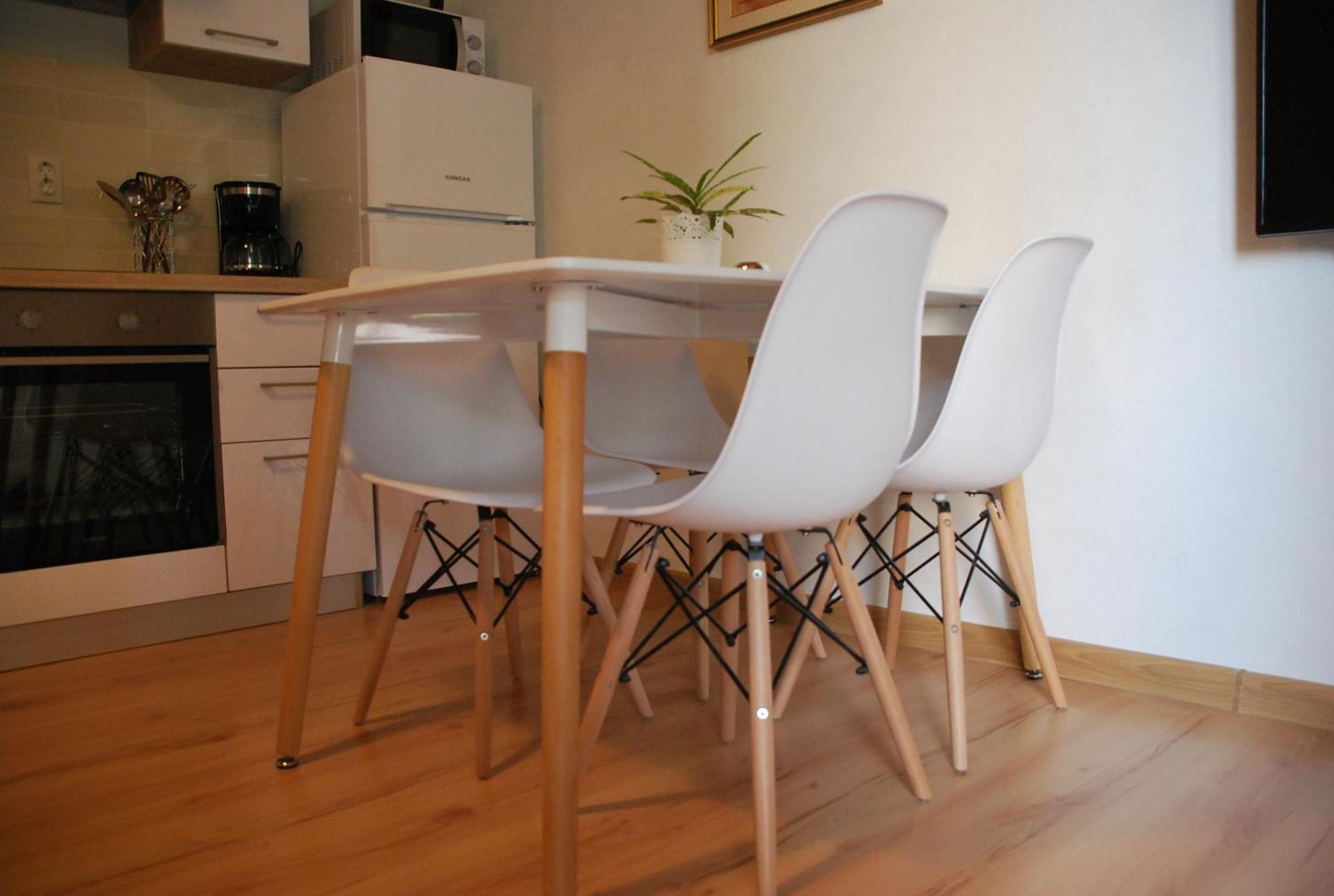 Apartman Ruzica Μακάρσκα Εξωτερικό φωτογραφία