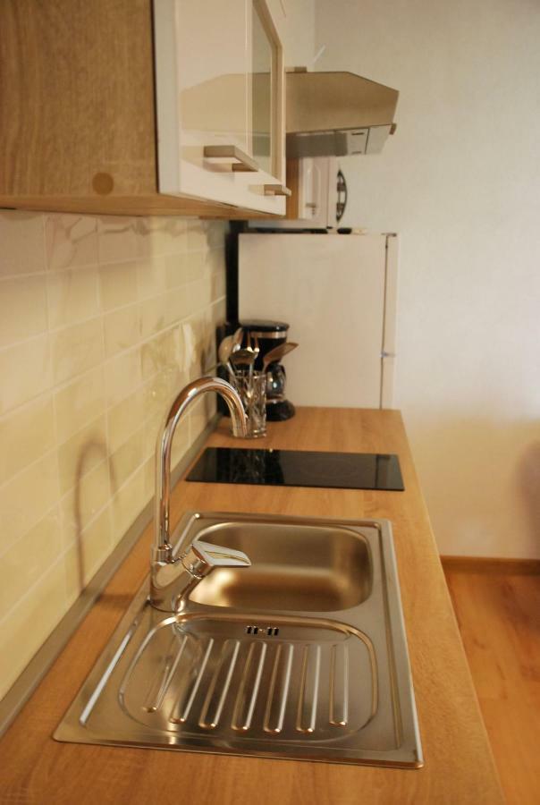 Apartman Ruzica Μακάρσκα Εξωτερικό φωτογραφία